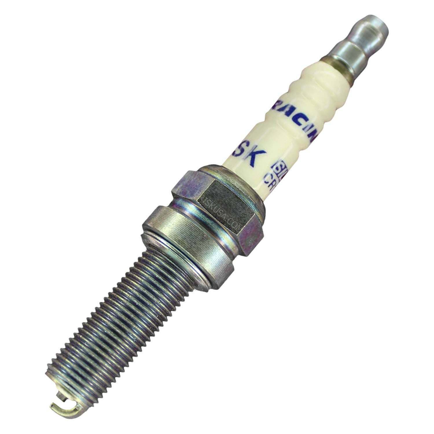 Brisk Silver Racing Spark Plug - CR10YS