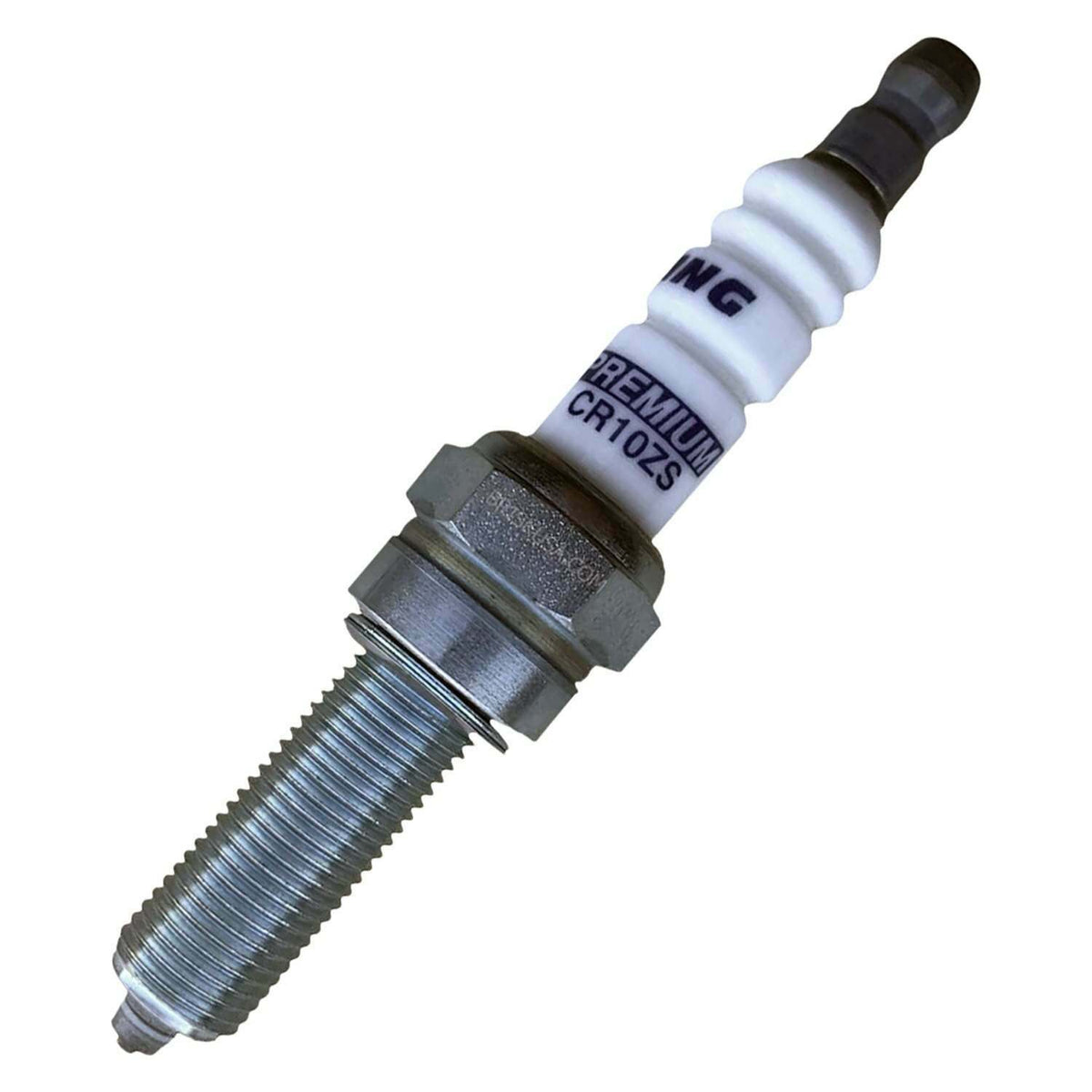 Brisk Premium Racing Spark Plug - CR10ZS