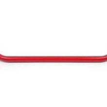 BMR A-arm Support Brace - Red (1996-2004 Mustang) - CRB740