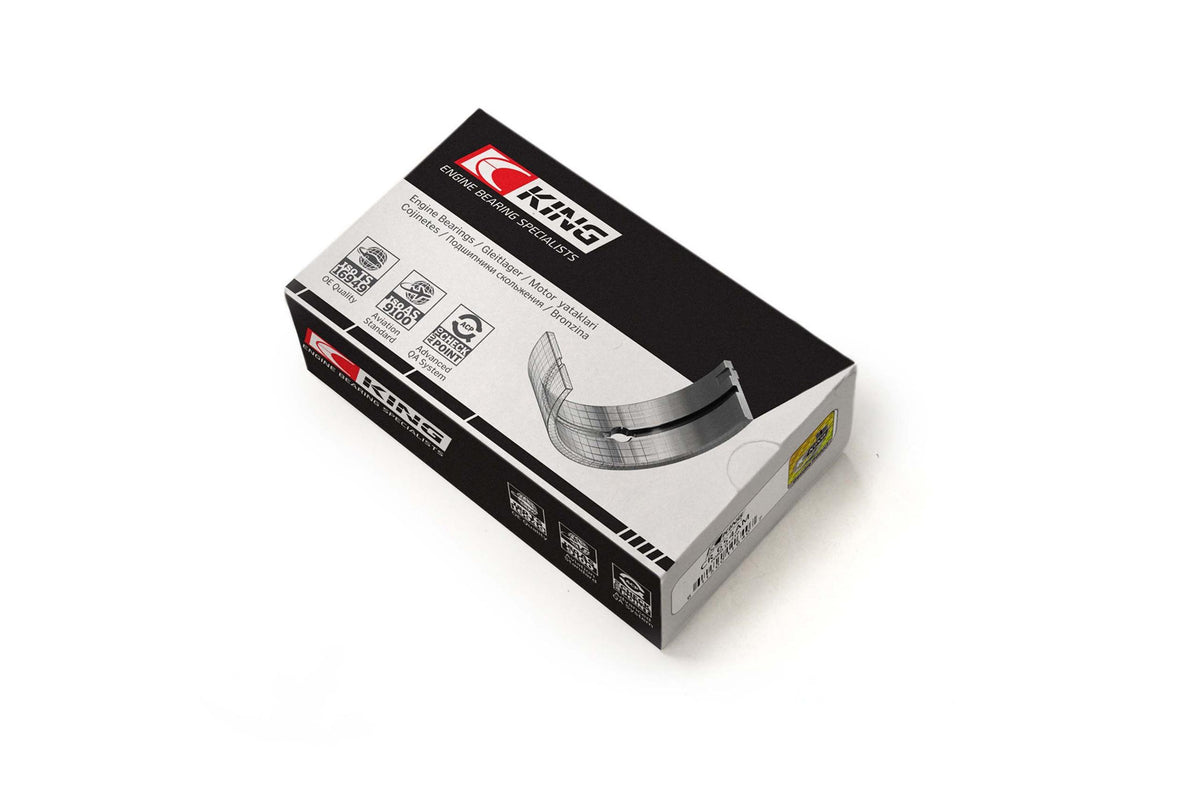 King Engine Bearings Camshaft For Gm Ls 2006-2013 .775" Wide - CS5171HPT