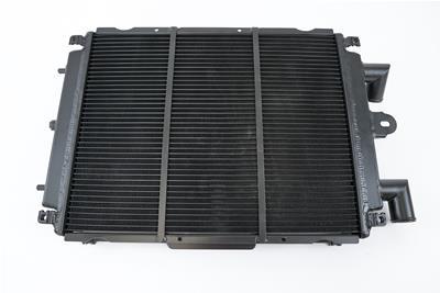 CSF 94-99 Ferrari F355 High-Performance All-Aluminum Radiator (Rh) - 7205
