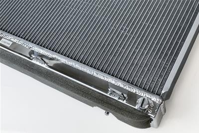 CSF 2022+ Subaru Vb Wrx High-Performance All-Aluminum Radiator - 7224