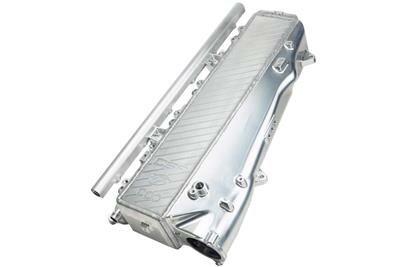 CSF A90/A91 Toyota Supra & Bmw G-Series Charge-Air Cooler Manifold - 8200