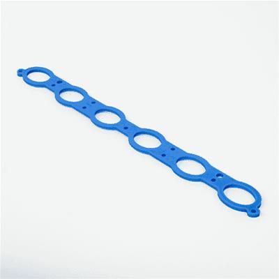 CSF A90 Supra / Bmw B58 Thermal Rejection Competition Charge-Air Manifold Spacer - 8200S
