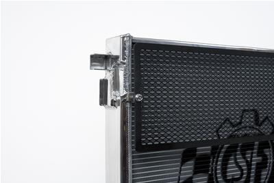 CSF Bmw G8X M3/M4 High-Performance Radiator Front Mount Heat Exchanger - 8215