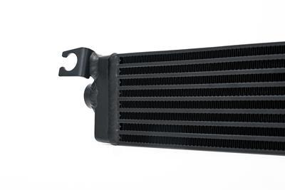 CSF Bmw E30 Group A / Dtm Race Style Oil Cooler - 8218