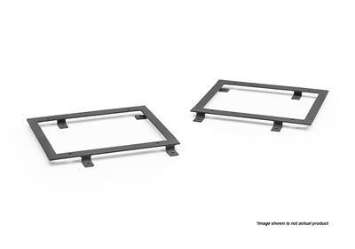 Corbeau  Ford Mustang 65-70  (Adapter) Seat Bracket - A22049