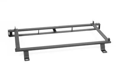 Corbeau Driver Side Nissan 200 SX 80-83 Seat Bracket - D222