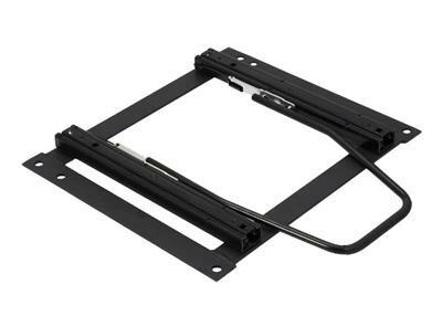 Corbeau  Porsche 911/912E 74-89 Seat Bracket - C22059