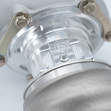 CT2RX-4849 TRIPLEX CERAMIC BALL BEARING OIL-LESS WATER COOLED TURBOCHARGER (575 HP)