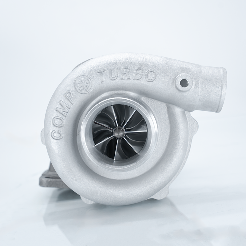 CT3R-6467 DYNAMIC 360° JOURNAL BEARING TURBOCHARGER (925 HP)