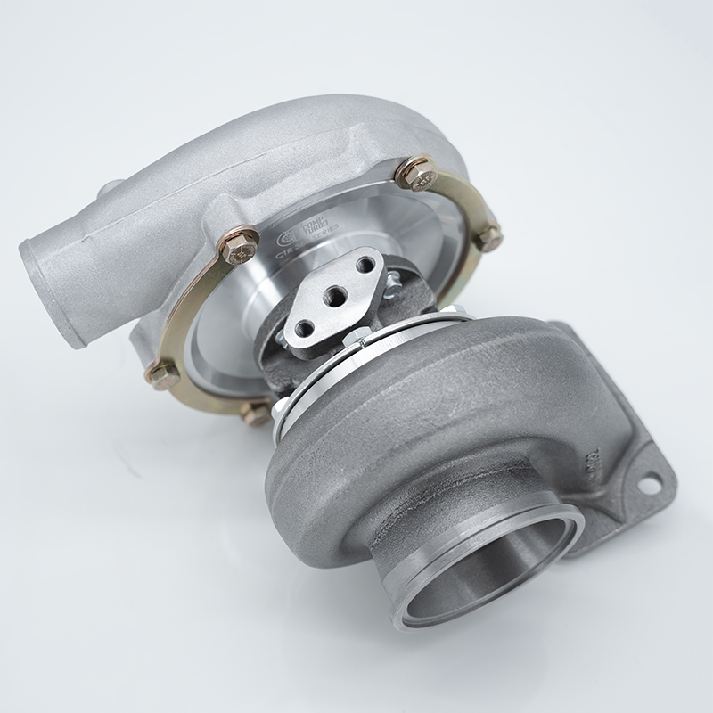 CT3R-6467 DYNAMIC 360° JOURNAL BEARING TURBOCHARGER (925 HP)