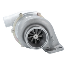 CT3RX-6262 TRIPLEX CERAMIC BALL BEARING OIL LUBRICATED TURBOCHARGER (920 HP)