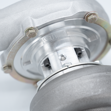 CT3RX-5862 TRIPLEX CERAMIC BALL BEARING OIL LUBRICATED TURBOCHARGER (875 HP)