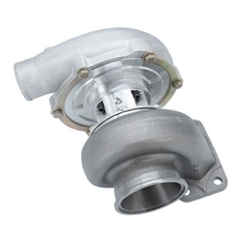 CT3RX-6262 TRIPLEX CERAMIC BALL BEARING OIL LUBRICATED TURBOCHARGER (920 HP)