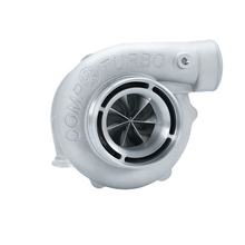 CT4RX-5862 TRIPLEX CERAMIC BALL BEARING OIL LUBRICATED TURBOCHARGER (875 HP)