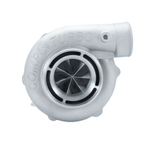 CT4RX-5862 TRIPLEX CERAMIC BALL BEARING OIL LUBRICATED TURBOCHARGER (875 HP)