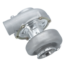 CT4RX-5858 TRIPLEX CERAMIC BALL BEARING OIL-LESS AIR COOLED TURBOCHARGER (775 HP)