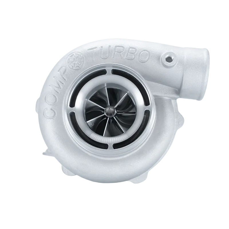 CT4R-6767 DYNAMIC 360° JOURNAL BEARING TURBOCHARGER (1000 HP)