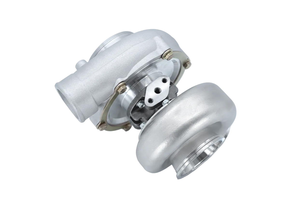 CT4R-6767 DYNAMIC 360° JOURNAL BEARING TURBOCHARGER (1000 HP)