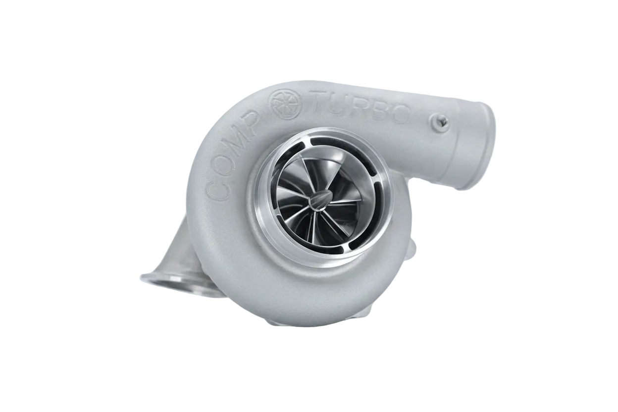 CT43R-6467 DYNAMIC JOURNAL BEARING TURBOCHARGER (925 HP)