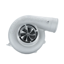 CT43R-6467 DYNAMIC JOURNAL BEARING TURBOCHARGER (925 HP)