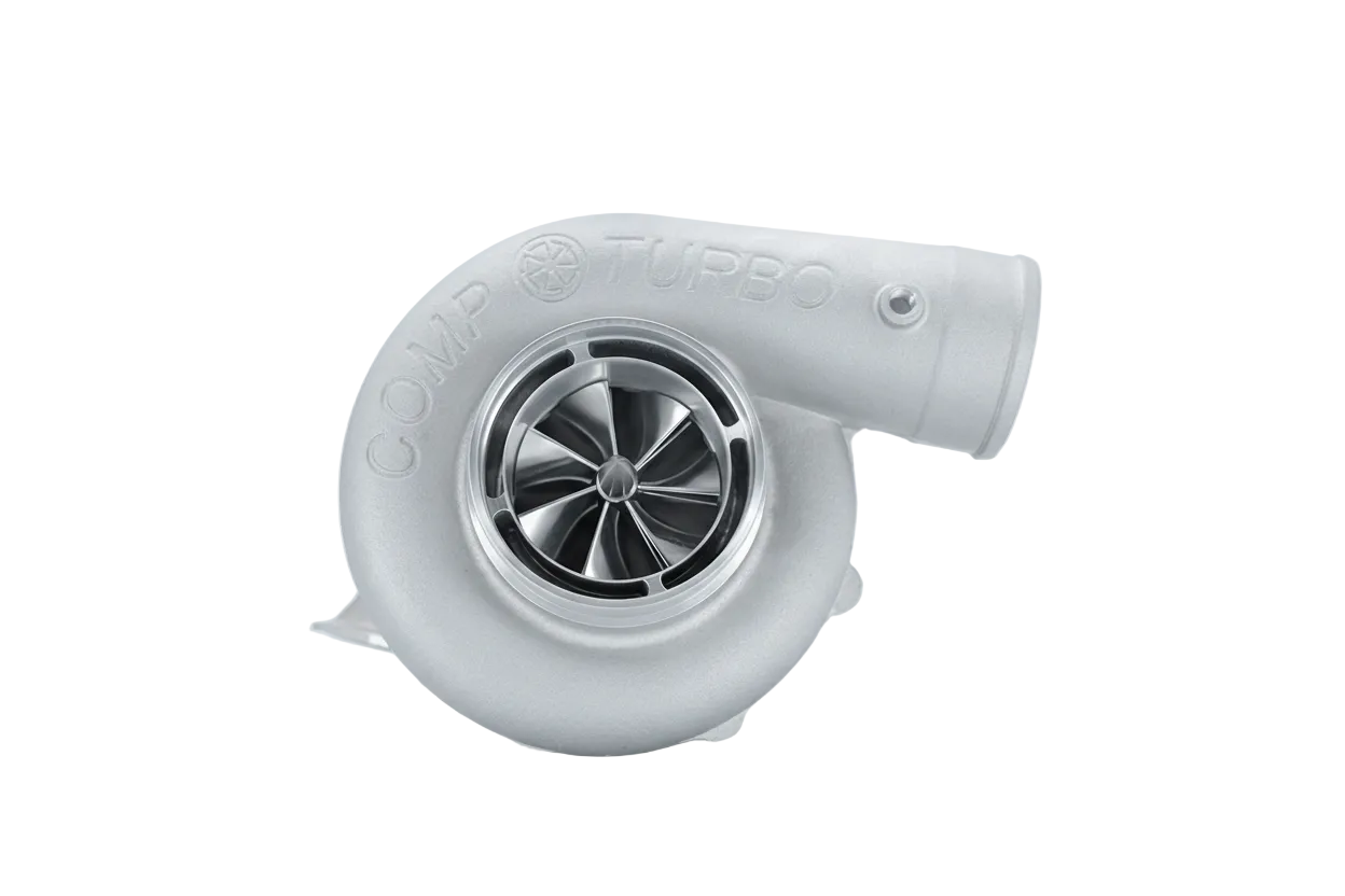 CT43R-6467 DYNAMIC JOURNAL BEARING TURBOCHARGER (925 HP)
