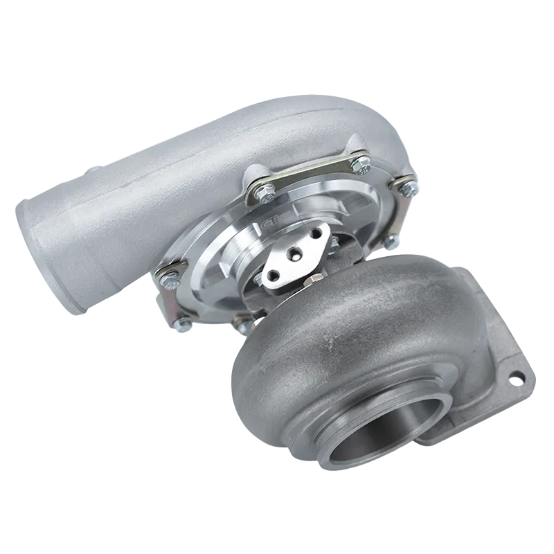 CT43R-7475 DYNAMIC JOURNAL BEARING TURBOCHARGER (1200 HP)