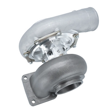 CT43RX-7675 TRIPLEX CERAMIC BALL BEARING OIL LUBRICATED REVERSE ROTATION TURBOCHARGER (1500 HP)