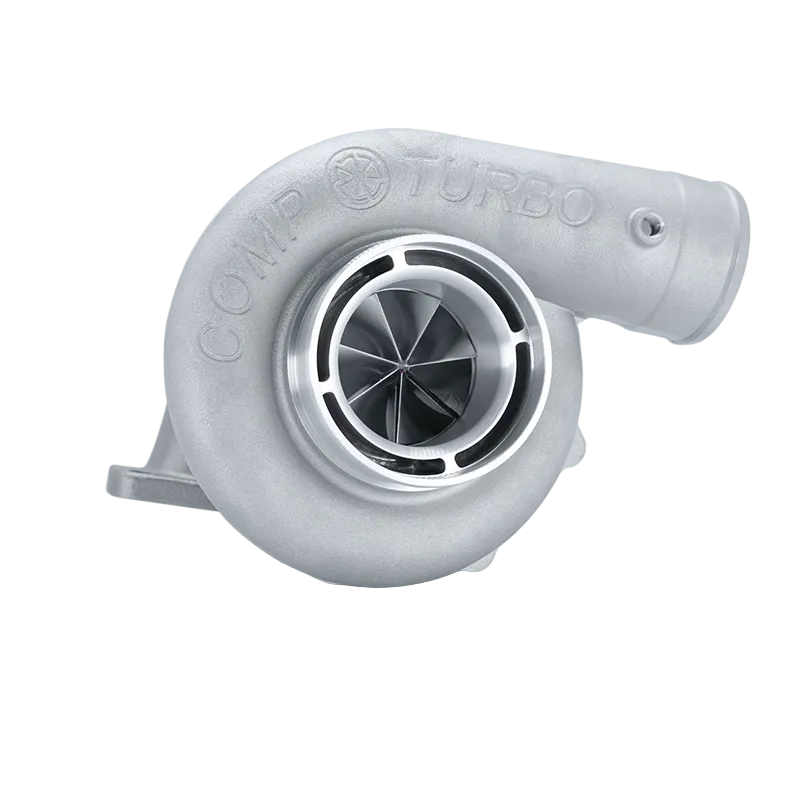 ct43rx-7675-ball-bearing-oil-lubricated-turbocharger