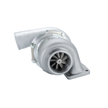 CT43RX-6767 TRIPLEX CERAMIC BALL BEARING OIL LUBRICATED TURBOCHARGER (1150 HP)