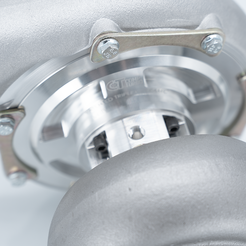 ct43rx-7675-ball-bearing-oil-lubricated-turbocharger