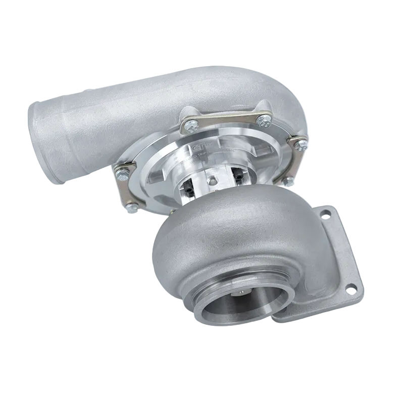 ct43rx-7675-ball-bearing-oil-lubricated-turbocharger