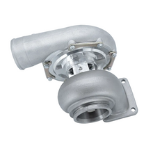 CT43RX-6767 TRIPLEX CERAMIC BALL BEARING OIL LUBRICATED TURBOCHARGER (1150 HP)