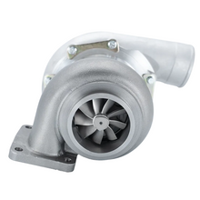 CT43RX-7675 TRIPLEX CERAMIC BALL BEARING OIL LUBRICATED REVERSE ROTATION TURBOCHARGER (1500 HP)