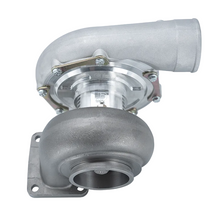 CT43RX-6871 TRIPLEX CERAMIC BALL BEARING OIL-LESS AIR COOLED REVERSE ROTATION TURBOCHARGER (1250 HP)