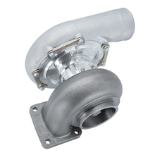 CT43RX-6871 TRIPLEX CERAMIC BALL BEARING OIL-LESS WATER COOLED REVERSE ROTATION TURBOCHARGER (1250 HP)