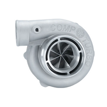 CT4RX-6875 TRIPLEX CERAMIC BALL BEARING OIL LUBRICATED REVERSE ROTATION TURBOCHARGER (1300 HP)