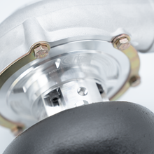 CT4RX-6875 TRIPLEX CERAMIC BALL BEARING OIL LUBRICATED REVERSE ROTATION TURBOCHARGER (1300 HP)