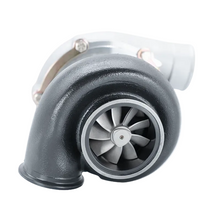 CT4RX-6875 TRIPLEX CERAMIC BALL BEARING OIL-LESS WATER COOLED REVERSE ROTATION TURBOCHARGER (1300 HP)