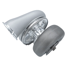 CT5RX-7685 TRIPLEX CERAMIC BALL BEARING OIL-LESS AIR COOLED TURBOCHARGER (1550 HP)