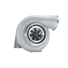 NEW CT5RX-9298 TRIPLEX CERAMIC BALL BEARING OIL LUBRICATED TURBOCHARGER (2200 HP)