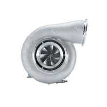 CT5RX-8085 TRIPLEX CERAMIC BALL BEARING OIL LUBRICATED TURBOCHARGER (1650 HP)