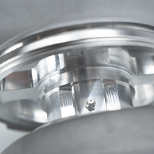 CT5RX-8385 TRIPLEX CERAMIC BALL BEARING OIL-LESS WATER COOLED TURBOCHARGER (1700 HP)