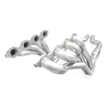 Stainless Works 2" Catted Long Tube Headers (2022-2025 Cadillac CT5-V Blackwing) - CT5V22HCAT