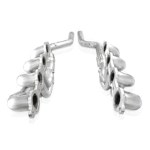Stainless Works 2" Catted Long Tube Headers (2022-2025 Cadillac CT5-V Blackwing) - CT5V22HCAT