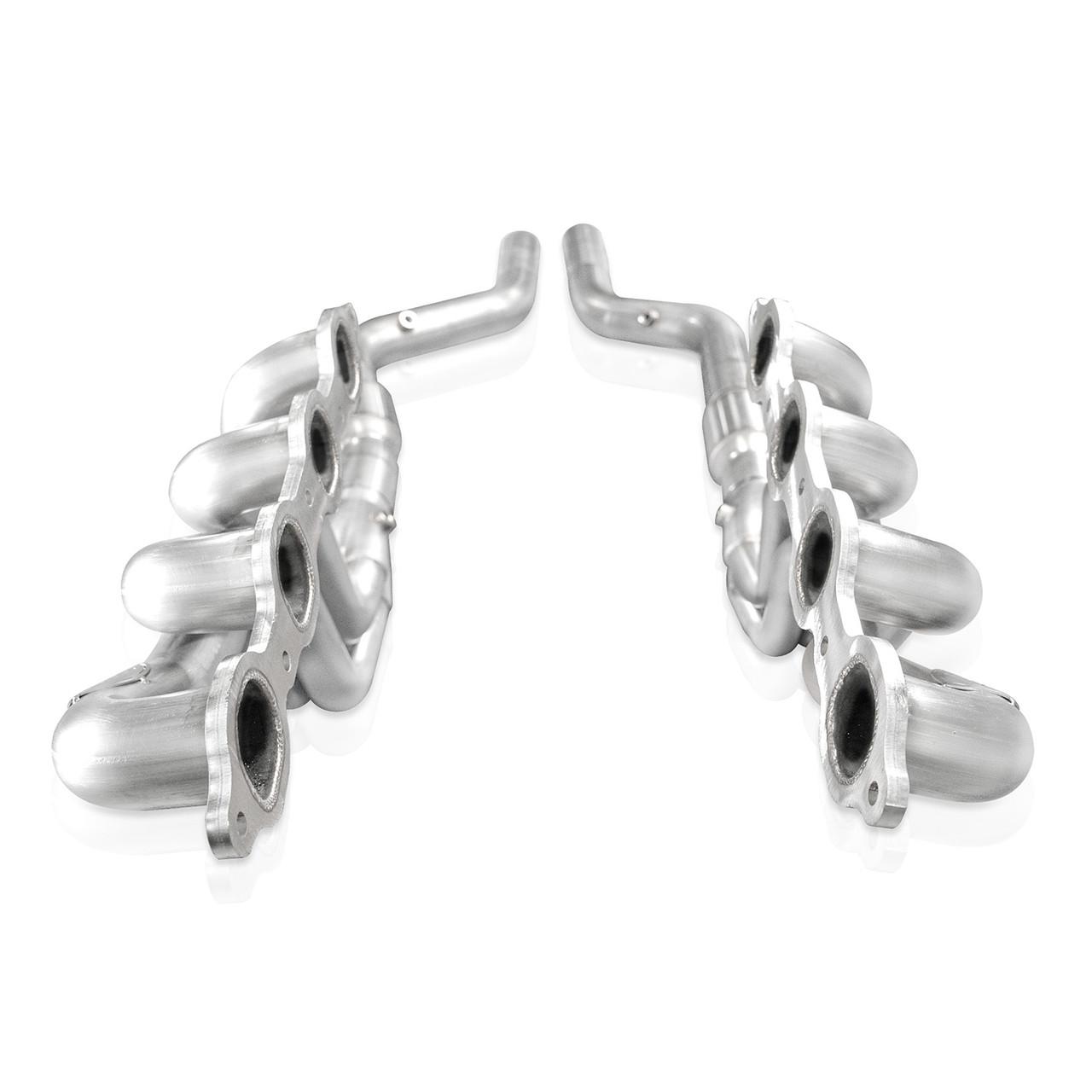 Stainless Works 2" Catted Long Tube Headers (2022-2025 Cadillac CT5-V Blackwing) - CT5V22HCAT