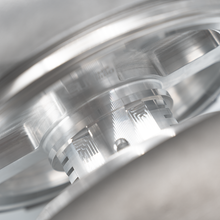 CT6RX-94106 TRIPLEX CERAMIC BALL BEARING OIL LUBRICATED TURBOCHARGER (2400 HP)