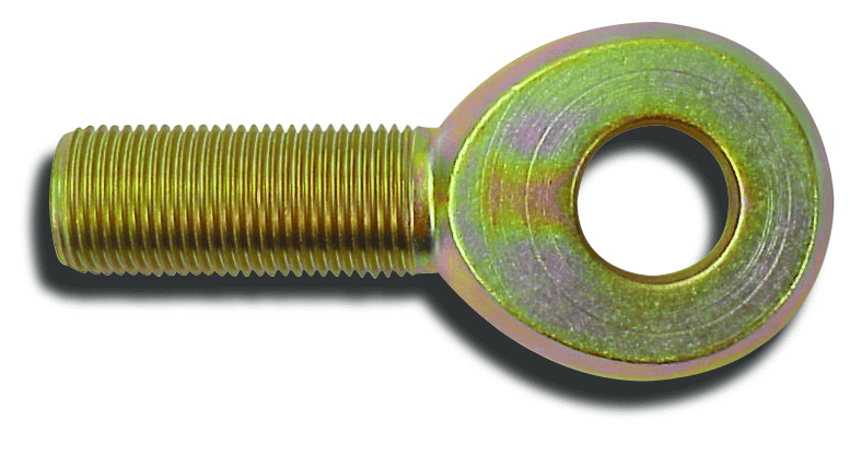 AFCO Steel Solid 3/4" Rod End AFCO - 10820