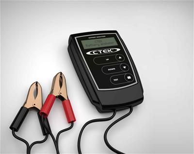 CTEK Power Battery Analyzer Cca - 56-925